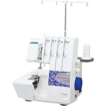 Juki MO-1200QVP Serger Machine - Sewing Machine Best Buy - Indonesia