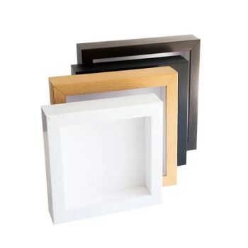 Amazon Wholesale Fashion Designs Wood Picture Photo Frame for Wedding Supplies - NATRUAL XIAMEN INDUSTRIAL LTD - China