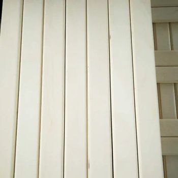 Premium Curved Wooden Slats for Durable Bed Frames - Yizhan Plywood Industry (Tianjin) Co., Ltd. - China
