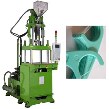 High-Performance Dental Floss Machine for Efficient Toothpick Creation - Dongguan Jieyang Machinery Co., Ltd. - China