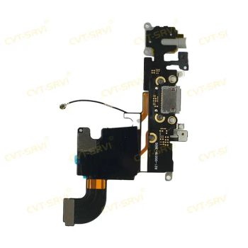 Mobile Phone Charging Port Connector Board for iPhone 6s 12mini 13mini 14PRO Max Mobile Phone Flex Cables Placa De Carga Replacement Parts - Guangzhou CVT-SRVI Technology Co., Ltd. - China