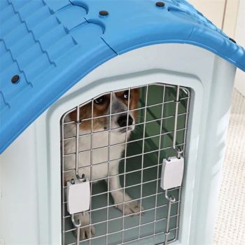 ODM Plastic Pet House Smart Pet House for Dog Cat - Taizhou Sanding Technology Co., Ltd - China