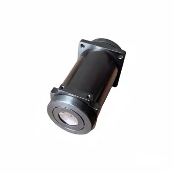 Custom Lwir Thermal Imaging Lens for Long-Wave Infrared Camera Modules - VY Optoelectronics Co., Ltd. - China