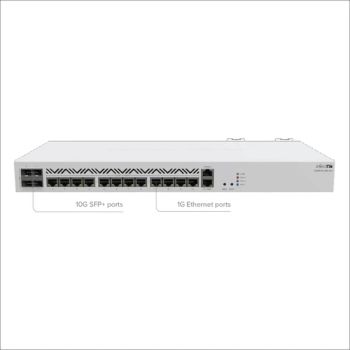 Mikrotik Ccr2116 12g 4s 16 Core Cup 10gwired Router Microtik Ccr2116 12g 4s Router - Beijing Zhonglian Yuanyang Technology Co., Ltd. - China