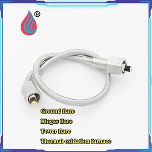 Customizable High-Voltage Shielded Ignition Cable, High Temperature Resistance, Anti-Interference - Heze Zexuan Equipment Manufacturing Co., Ltd. - China