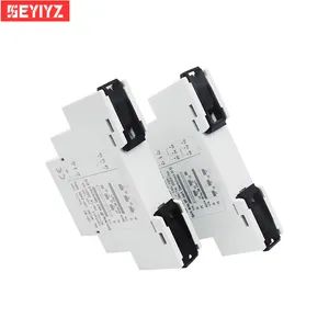 Delay Relay Multifunctional Delay Time Relay with 10 Functions DIN Rail Mount - Wenzhou Senyi Electric Co., Ltd. - China