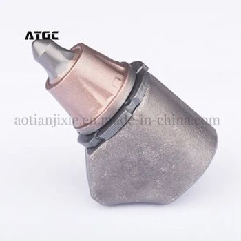High Quality Replaceable C10HD Weld on Holders for Kennametal - Maanshan Aotian Machinery Technology Co., Ltd. - China