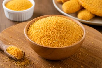 bread crumbs Grade A - Qoody Foods Co., Ltd - China