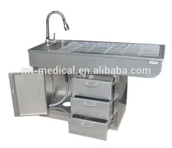Veterinary Surgical Instruments Veterinary Pet Dental Care Equipment - Hefei MT Medical Co., Ltd. - China