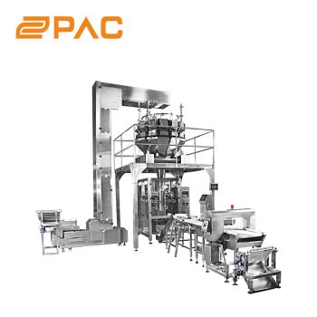 Product - Anhui Uupac Intelligent Equipment Co., Ltd. - China