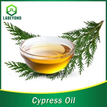 Pure Essential Oil Cypress Oil CAS 8013-86-3 MOQ 25kg Purity 99% Origin China Raw Material Oil EINECS 283-626-9 Sample - Labeyond Chemicals Co., Ltd. - China