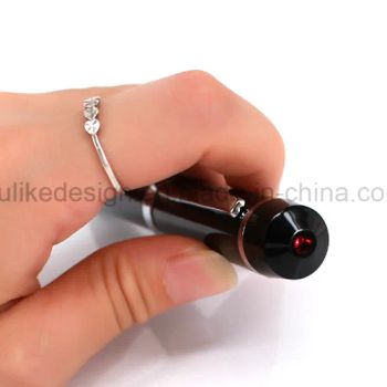 Customized Logo Business Gift USB Flash Drive/USB Pen Drive/USB Stick/ Flash Memory USB Disk - ULIKE DESIGN CO., LIMITED - China