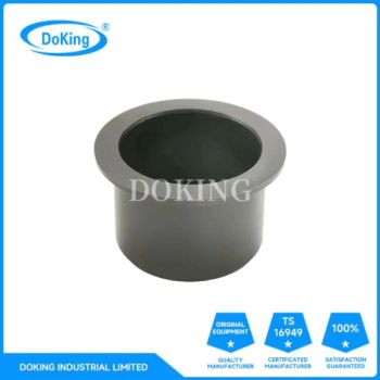 Custom Sleeve Bush Plastic Collar Bushing PTFE Bearing Bushings - Doking Industrial Limited - China