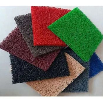 High Quality PVC Cushioned Kitchen Floor Mats for Standing MOQ 300m2 Width 1.2m Design Modern Anti Slip Yes Thickness 12mm - Qingdao Zolo Hibest Co., Ltd. - China