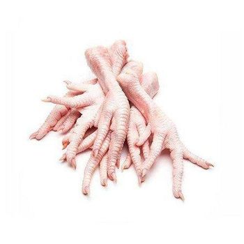 Premium Halal Frozen Chicken Feet Wings Legs and Heads IQF Processed Export Quality Packaging - CPW TRADE LTD - United Kingdom