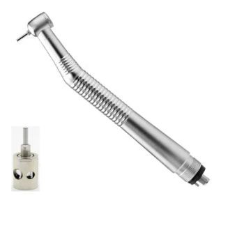 Dental Handpiece Low Speed Air Turbine and Handpiece Turbine Motor Low Speed Other Dental Equipment - Zhengzhou Kuoren Electronic Technology Co., Ltd. - China
