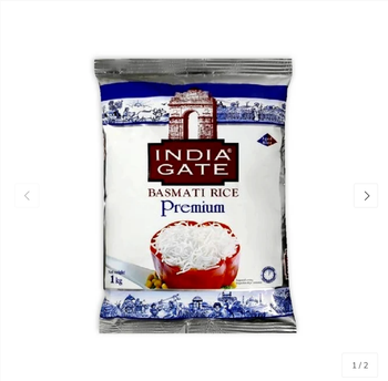INDIA GATE PREMIUM BASMATI RICE 10 lb from Currys PLC INDIA GATE PREMIUM BASMATI RICE 10 lb - Currys PLC - United Kingdom