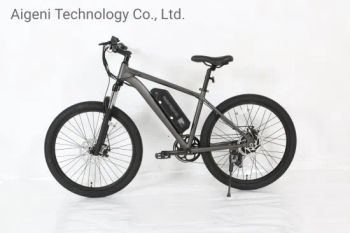 2022 Wholesale Economical Electric Mountain Bike in Stock - Aigeni Technology Co., Ltd. - China
