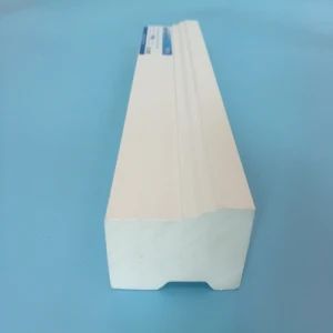 Lightweight Waterproof PVC Foam Plastic Trim Brick Mould with Best Price - POTENTECH (GUANGDONG) LIMITED - China