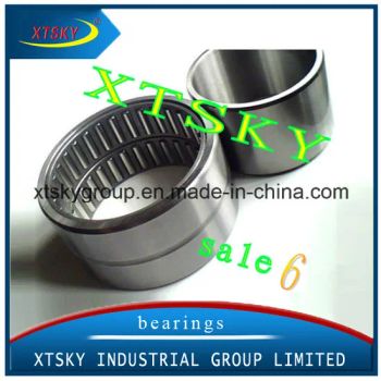 Exporting Needle Roller Bearings (TLAM2220 TA4040Z BA2016ZOH) - XTSKY INDUSTRIAL GROUP LIMITED - China
