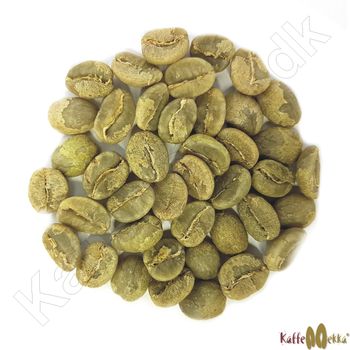 GREEN COFFEE BEANS Aroma Earthy Body Full Body Admixture 0.5% Max Packaging 60 KG BAGS Foreign Matter 0.5% Max Moisture Content 13% Max - AGRO AFRIQUE COMPANY LIMITED - Tanzania