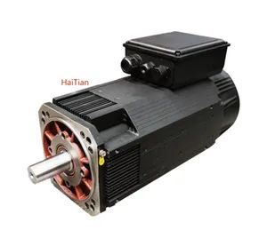 Injection Molding Machine Servo Motor Haitian HP120-F Series Motor Mold Machine - Dongguan Xintengdong Machinery Equipment Co., Ltd. - China