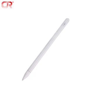 Wk01 Wholesale Custom Logo Magnetic Palm Rejection Digital Active Touch Screen Metal Stylus Pens for Tablet I-Pad Pencil PC01 - Shenzhen Carry Technology Co., Ltd. - China