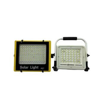 Small Waterproof Outdoor Solar Garden Lights Failure Emergency Lighting Solar Camping Lamp LED Solar Garden Light - Langfang Gometal Network Equipment Co., Ltd. - China