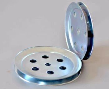 Washing Machine Parts of Aluminum Die Casting Parts - Yuchen power transmission limited - China