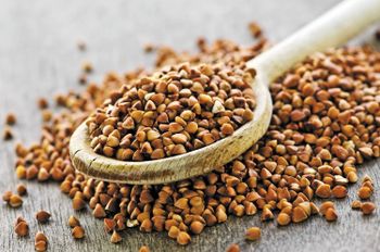 Cheap Price Wholesale 100% Natural Fresh Brown Roasted Buckwheat 50kg Bulk 2 Year Shelf Life - TRADECENTRIC LLC - United States