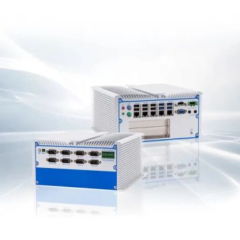 Fanless I3/I5/I7 Embedded Industrial Mini Box Computer for Medical or Transport - Zhengzhou Qiyang Technology Co., Ltd. - China