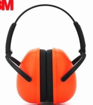 Folding Safety Earmuffs PPE Hearing Protection Passive Earmuffs - Guangzhou 247 International Co., Ltd. - China
