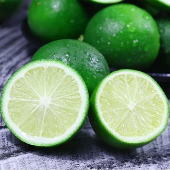 Premium Fresh Seedless Lime from South Africa Organic Yes Origin South Africa Texture Fresh And Firm Color Vibrant Green Skin - NINE FRUITS EXPORTS (PTY) LTD - South Africa