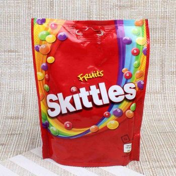 Wholesale Price Skittles Chocolate Candy Pack For Businesses Retailers And Distributors Looking - TRADECENTRIC LLC - United States