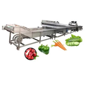 Spare Parts Nylon Brush Roller for Onion Carrot Washing Peeling Essential Component for Fruit & Vegetable Peeling Machine - Shandong EPS Machinery Co., Ltd. - China