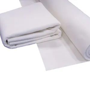 Polyester Laundry Industrial Felt Belt Ironing Board Pad Customized Length - Anke International Co., Ltd. - China