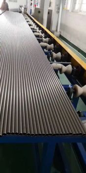 High Strength Metal N08800 N08825 ASTM B626 Nickel Alloy Strips - Jiangsu Shengpo New Materials Technology Co., Ltd. - China