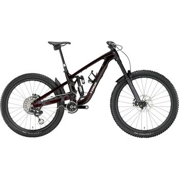 2025 Trek Slash 9.9 XX AXS T-Type Gen 6 Mountain Bike Type Montain Bike Packaging FedEx, DHL, - ZONACYCLES - Indonesia