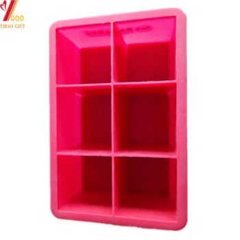 Custom Food Grade Silicone Ice Cube Tray for Sale - Zhongshan Xinyuan Silicone Rubber Co. Ltd - China
