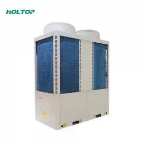 Factory Directly Green Building Low Temperature Air Sources Heat Pumps - Beijing Holtop Air Conditioning Co., Ltd. - China