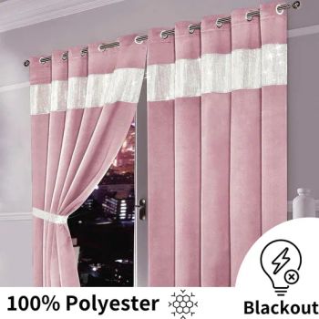 Wholesale Luxury Shower Hospital Blackout Fabric PVC Wall Electric Window Green Curtains Flannel Diamond Setting - Chongqing Meimei Trade Co., Ltd - China