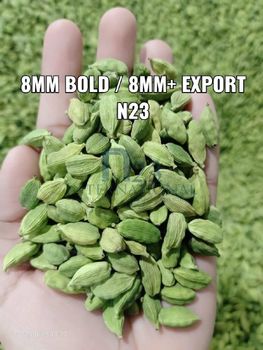 Green Cardamom - Fresh – product photo, Fresh Green Mango products found from trusted suppliers, wholesalers, manufacturers & exporters Listing