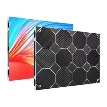 P5 Full Color Indoor Magnetic Design Front Maintenance Easy Installation LED Displays High Definition LED Screen Video Wall Display - Shenzhen SandsLED Photoelectric Technology Co., Ltd. - China