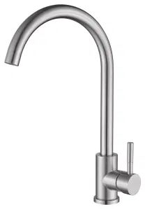 Kitchen Faucet Kitchen Sink Faucet, Ss Faucet Style Modern Origin China Trademark N/M Purpose Kitchen Service OEM&ODM Model NO. - Heshan Yalan Bathroom Industry Co., Ltd. - China