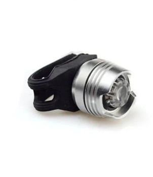 LED Head Front Rear Bicycle Light Plastic Light Esg14440 Origin China Condition New Material Plastic Certification CE HS Code - Ningbo Easyget Co., Ltd. - China