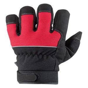 Customize Design Multi Task Gloves Multifunctional Cycling Outdoor Sports Gloves - Great Wall Products Mfg., Ltd. - China