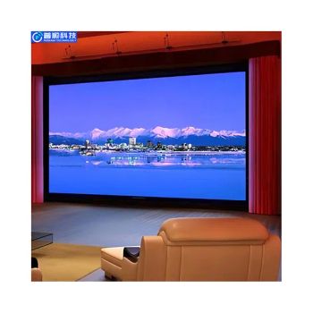 Pushunled High Color Reduction Degree Indoor LED Display Pantella - Jiangxi Pushun Technology Co., Ltd. - China