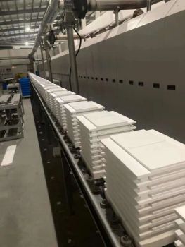 Alumina Ceramic Sintering Support Plate – High Purity, Wear and Thermal Resistance - Suzhou Moat City Technology Ltd - China
