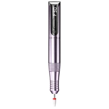 Duofu Wholesale Custom Manicure Machine Popularity High Power Gel Remover Pen Nail Polisher - Shenzhen Duofu Technology Co., LTD - China