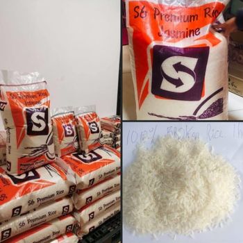 jasmine rice - Saen88 Company - United States